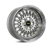 15x8.0 15x10 Simmons V51 SM 5/112 P10 Wheel