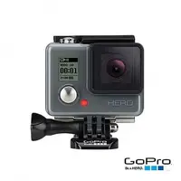 在飛比找蝦皮購物優惠-GoPro HERO CHDHA 301 入門運動攝影機 附