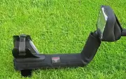 MINELAB E-TRAC/EXPLORER/SAFARI ETC - METAL DETECTOR COVERS - PAIR OF COVERS