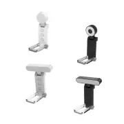 Bookmark Lamp, Compact Reading Light, Foldable Clip on LED , Rechargeable Book