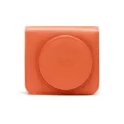 Fujifilm INSTAX SQ1 Case - Terracotta Orange
