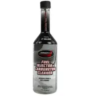 Johnsen's Fuel Injector & Carburettor Cleaner - Helps Improve Power & Economy