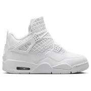[Jordan] Jordan 4 Net - Women Shoes