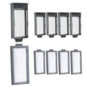 5Set for 2 CPAP Reusable and Disposable Ultra-Fine Filters U4Y4