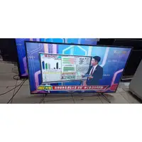 在飛比找蝦皮購物優惠-[國王液晶]SONY2手55吋液晶電視2018極新55X80