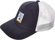 [Barts] Men's Wattle Cap Sun Hat