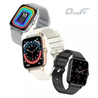 在飛比找ETMall東森購物網優惠-M85通話手錶 通話智能手錶 LINE FB來電 藍芽手錶 