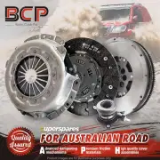 Clutch Kit for Hyundai Santa FE SX CM SG81W 4WD AT/MT Self Adjusting + DMF & CSC