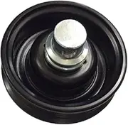 Automobile Tensioner, (with wheel) 88440-26100 8844026100, Compatible with P-rado 2002-2009