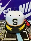 7 1/4 Myfitteds NEW ERA Seattle Mariners Pilots Off White Sailer Hat Rare Cap