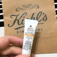 在飛比找蝦皮購物優惠-契爾氏 kiehl’s 集高效清爽UV防曬乳 SPF50PA