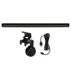 Monitor Light Bar Touch Control 3 Light Modes Dimmable USB Powered LED Compu BEA