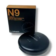 MAC Studio Fix Powder Plus Foundation N9 Original Formula