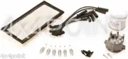 Tune Up Kit, Jeep Wrangler TJ 4.0L (1996-1999) + Champion Spark Plugs