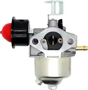 Carburetor Petrol Filter Carburetor fit for 1P56F LAWN MOWER carburettor carb Engine Part