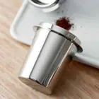 Coffee Dosing Cup 51/53/58 Mm Stainless Steel Coffee Dosing Cup Powder Part