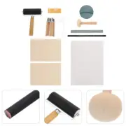 Polymer Clay Molds for Jewelry Air Sculpture Tool Carving Tools