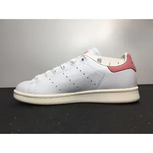 【香港代購】Adidas Stan Smith S80024 粉尾燙金 史密斯 麂皮 男女運動鞋 籃球鞋 跑步鞋