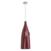 Handheld Electric Milk Frother Wand - Versatile Drink Mixer - Frother for Cof...