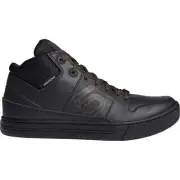 Five Ten Freerider EPS Mid Mens MTB Cycling Shoes Black Mountain Bike Offroad