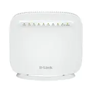 D-LINK DSL-G225 Modem Router