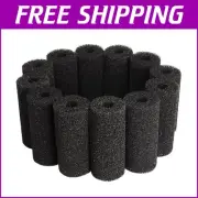 Pack of 12 Beckett Pond G Pump Filter Sponges for Optimal Filtration