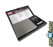Associated DR-10 Drag Associated FT Professional Mini Digital Scale ASC1522