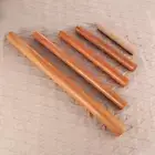 Wooden Cake Decoration Dough Roller Baking Supplies Rolling Pin Pastry Tool