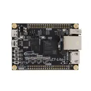 MicroPhase Z7-Lite 7010 FPGA Development Board SoC Core Board w/ Cable for ZYNQ