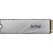 Adata XPG Gammix S60 HeatSink SSD 2TB PCI Express 4.0 x4 M.2, AGAMMIXS60-2T-CS