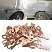 Dent Puller Ring For Spot Welding Welder Body Panel Pulling Washer Tool 50PCS (for: Daihatsu)