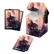 Rebbec, Architect of Ascension ULTRA PRO deck protectors card sleeves deck box