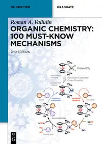 在飛比找誠品線上優惠-Organic Chemistry: 100 Must-Kn