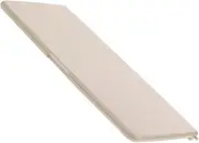 CHICAMPERA Sun Visor Vanity Mirror Cover Replacement Lid for Effortless Installation Stylish Design Compatible with Car Interior for Easy Makeup and Grooming