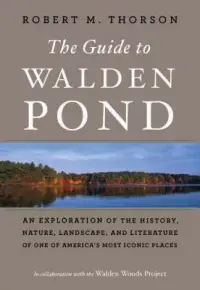 在飛比找博客來優惠-The Guide to Walden Pond: An E