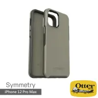 在飛比找momo購物網優惠-【OtterBox】iPhone 12 Pro Max 6.