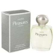 Pleasures by Estee Lauder Cologne Spray 3.4 oz for Men