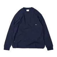 在飛比找蝦皮商城優惠-CentralPark.4PM / Crew Neck L/