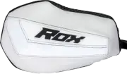 Rox Speed FX Gen 3 Flex-Tec Snowmobile Handguards Ghost W/O Mounts FT3-HG-N