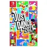 在飛比找遠傳friDay購物精選優惠-任天堂NS Switch Just Dance 舞力全開 2