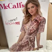McCall’s + Know Me Catalog 2024 Volume 3
