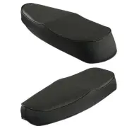 Saddle Nisa Wave Black Piaggio VESPA PX 125 1998 2017