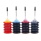 30ML Refill Dye Ink Kit For Epson Canon HP Brother Lexmark DELL Inkjet Printe NN