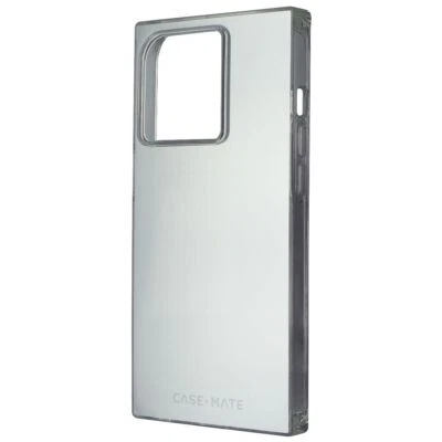 Case-mate - Blox Case for Apple iPhone 14 Pro - Silver Lining