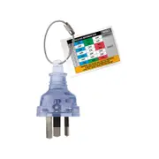 DETA Power Outlet Tester Plug