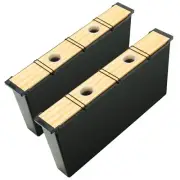 2 Pack 6.5L Bee Feeder, Bee Hive Feeder Frame, Wood Pro Feeder for Bee Hive, ...
