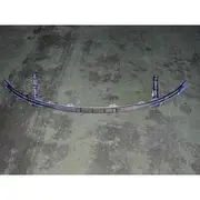 Sterling Bumper Reinforcement to suit Mitsubishi Mirage 07/1998 to 09/1999 - MBMR-REI-12F
