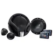 KENWOOD 6.5" Component Speakers - KFC-M614P