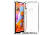 Itskins Spectrum Slim Phone Case Cover Protection for Samsung Galaxy A11 Clear