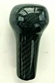Gear Knob For Austin Rover Mini Carbon Fibre Finish Classic Mini and Triumph